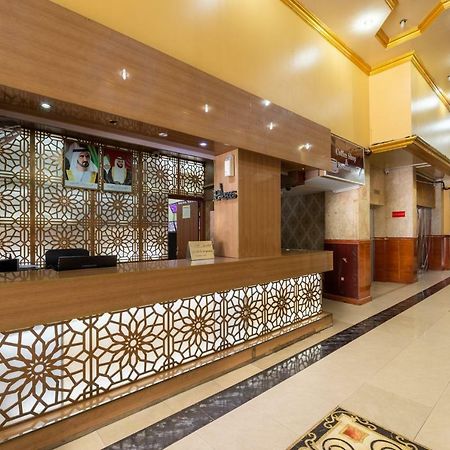 Central Paris Hotel, Baniyas Square Dubaj Zewnętrze zdjęcie